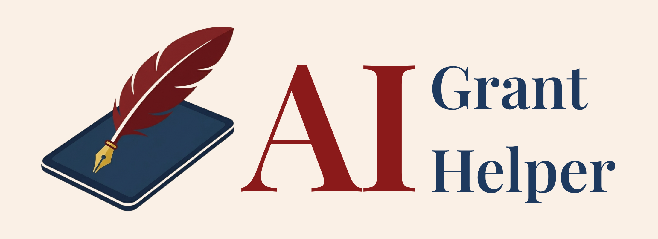 AI Grant Helper