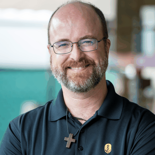 Nathan Krupa, founder of AI Grant Helper